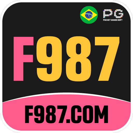 Logo f987